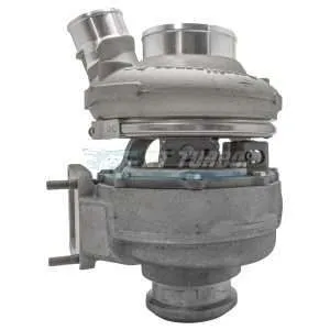 Reman Borg Warner Turbocharger S300V - 479033