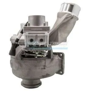 Reman Borg Warner Turbocharger S300V110 - 479030