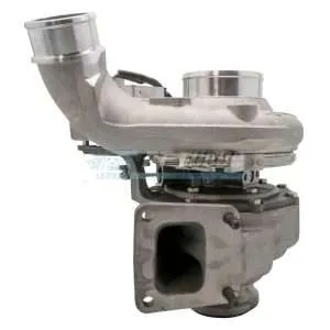 Reman Borg Warner Turbocharger S300V129 - 479035