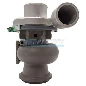 Reman Borg Warner Turbocharger S310C080 - 478484