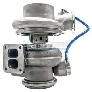 Reman Borg Warner Turbocharger S310G085 - 478476