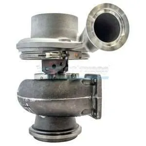 Reman Borg Warner Turbocharger S310G086 - 478477