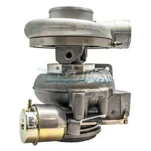 Reman Borg Warner Turbocharger S310G116 - 478483