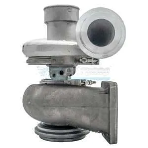 Reman Borg Warner Turbocharger S3A021 - 478115