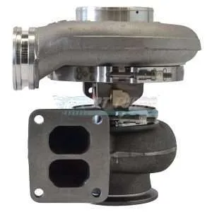 Reman Borg Warner Turbocharger S3A101 - 478004