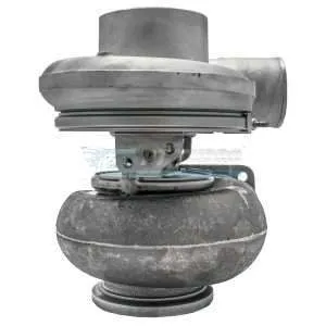 Reman Borg Warner Turbocharger S3AS019 - 478073