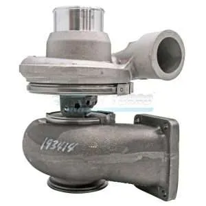Reman Borg Warner Turbocharger S3B085 - 474840