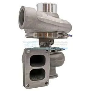 Reman Borg Warner Turbocharger S3B085 - 474841