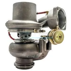 Reman Borg Warner Turbocharger S3BGL114 - 478013