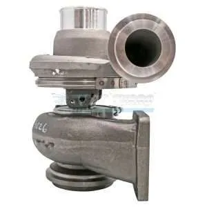 Reman Borg Warner Turbocharger S3BL090 - 474836