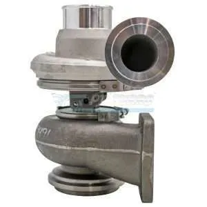 Reman Borg Warner Turbocharger S3BL094 - 474838
