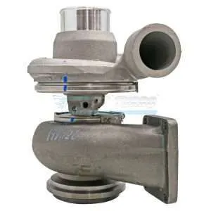 Reman Borg Warner Turbocharger S3BL145 - 474839