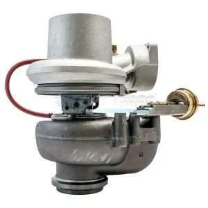 Reman Borg Warner Turbocharger S3BSL128 - 478008