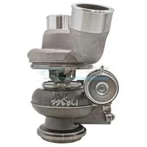 Reman Borg Warner Turbocharger S400G073 - 474829
