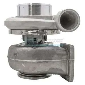 Reman Borg Warner Turbocharger S400S057 - 477286