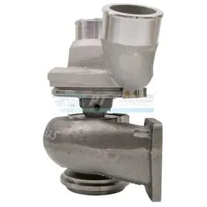Reman Borg Warner Turbocharger S400S069 - 474834