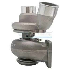 Reman Borg Warner Turbocharger S400S073 - 474828