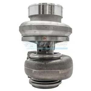 Reman Borg Warner Turbocharger S4AS010 - 478105