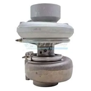 Reman Borg Warner Turbocharger S4DS011 - 478106