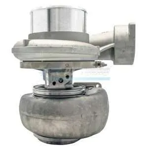 Reman Borg Warner Turbocharger S4DS025 - 478063