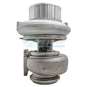 Reman Borg Warner Turbocharger S4DS027 - 478065