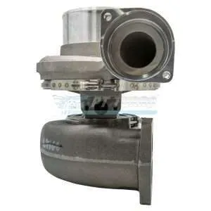 Reman Borg Warner Turbocharger S4DS034 - 478465