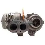 Ford 6.4L Powerstroke High-Pressure vs Low-Pressure Turbo: What Is the Difference?