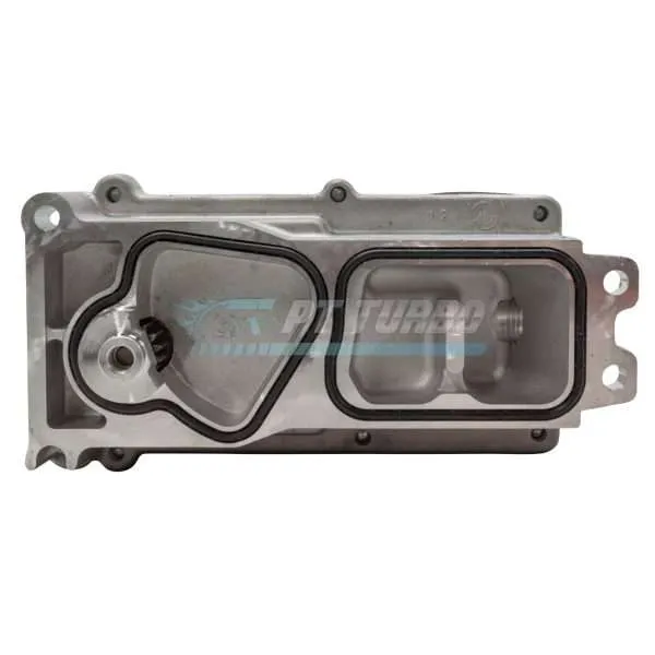 Reman Cummins Electronic Actuator - 5603776RX | PT Turbo