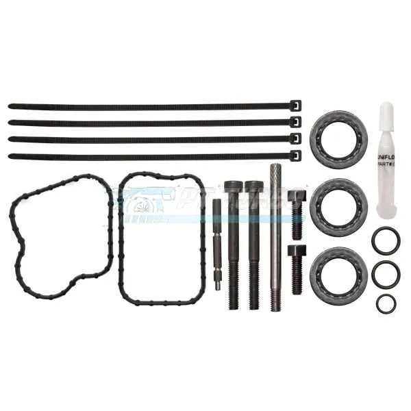 Reman Cummins Electronic Actuator - 5603776RX | PT Turbo