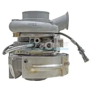 Reman Cummins Short Turbocharger - 6411519RX