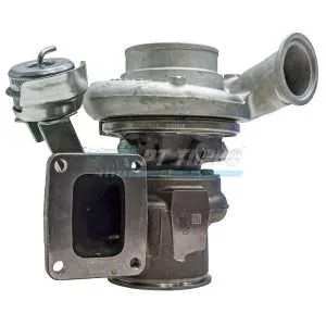 Reman Cummins Turbocharger HE300WG - 5455781RX
