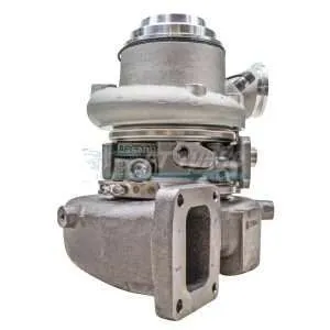 Reman Cummins VGT Turbocharger HE400VG - 5459710RX