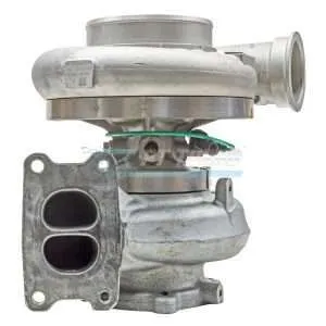 Reman Detroit Diesel Turbocharger - RA4710907280