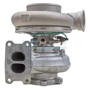 Reman Detroit Diesel Turbocharger - RA4720902880