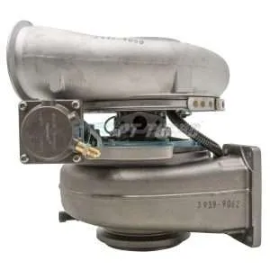 Reman Garrett DAVNT Turbocharger GTA4502V - 758204-9006S