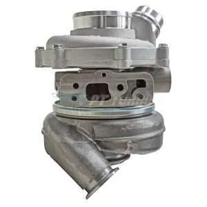 Reman Garrett Turbocharger AVNT3582 - 888142-9001S