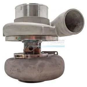 Reman Garrett Turbocharger BTV7507 - 714322-9005S