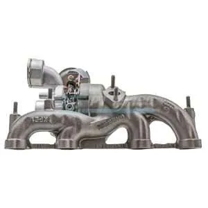 Reman Garrett Turbocharger GT1646MV - 751851-9004S