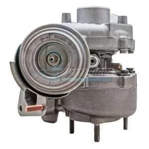 Reman Garrett Turbocharger GT1749V - 717858-9010S