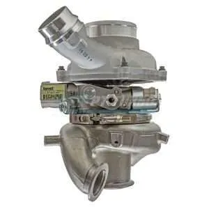Reman Garrett Turbocharger GT3276LRVA - 854572-9001S