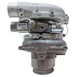 Reman Garrett Turbocharger GT3583LVA - 848212-9003S