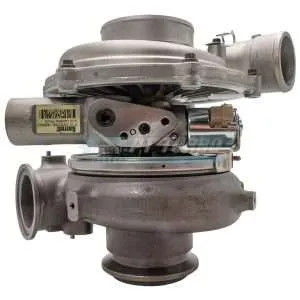 Reman Garrett Turbocharger GT3782VA - 725390-9006S