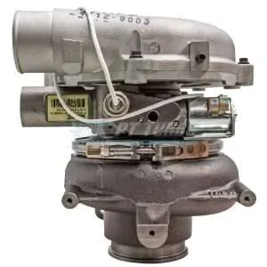 Reman Garrett Turbocharger GT3788LVA - 736554-9011S