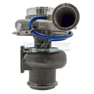 Reman Garrett Turbocharger GT4708BJNS - 707866-9001S