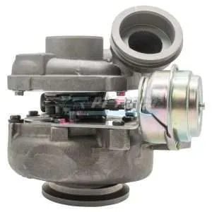 Reman Garrett Turbocharger GTA2256V - 709838-9006S