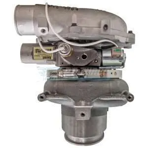 Reman Garrett Turbocharger GTA3788LVA - 848212-9002S