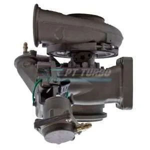 Reman Garrett Turbocharger GTA4082NV - 750216-9024S