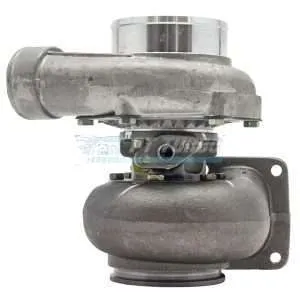 Reman Garrett Turbocharger T04B98 - 465242-9002S