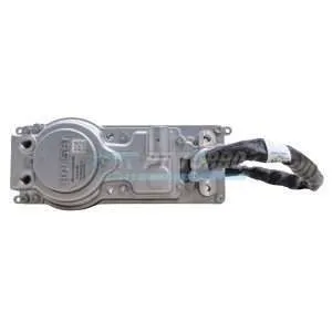 Reman Holset Cummins Electronic Actuator - 6379347HX