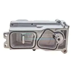 Reman Holset Cummins Electronic Actuator HE300VG - 5579127HX